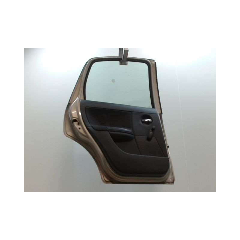 PORTE ARRIERE GAUCHE CITROEN C3 I Phase 2 2005-2010