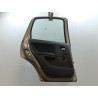 PORTE ARRIERE GAUCHE CITROEN C3 I Phase 2 2005-2010