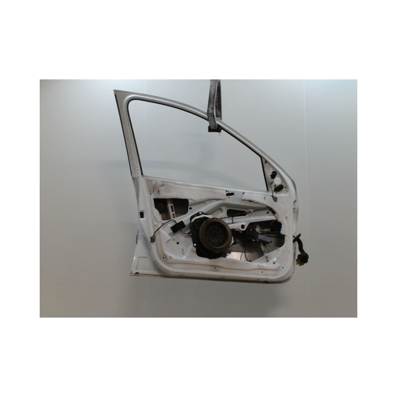 PORTE AVANT GAUCHE PEUGEOT 206 1998-2009