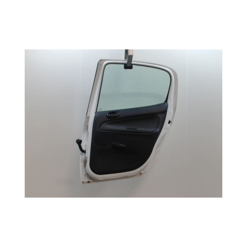 PORTE ARRIERE DROIT PEUGEOT 206 1998-2009