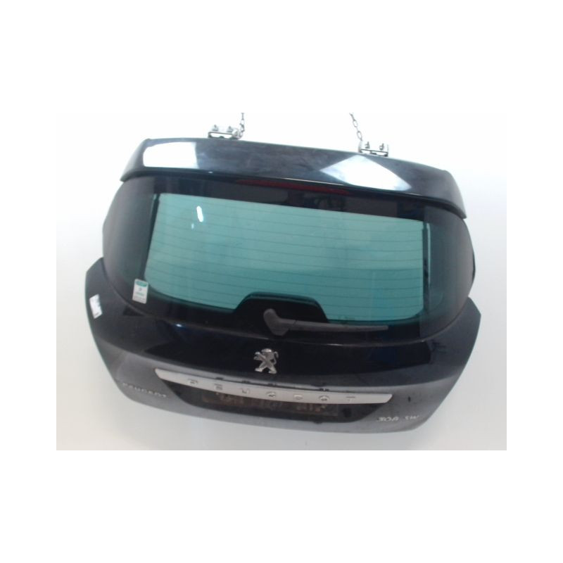 HAYON PEUGEOT 308 SW I Phase 1 2008-2011