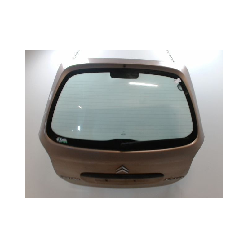 HAYON CITROEN XSARA PICASSO MONOSP. 1999-2010
