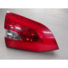 FEU ARRIERE INTERIEUR GAUCHE PEUGEOT 308