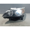 PHARE GAUCHE BMW SERIE 5 (E60) 2003-