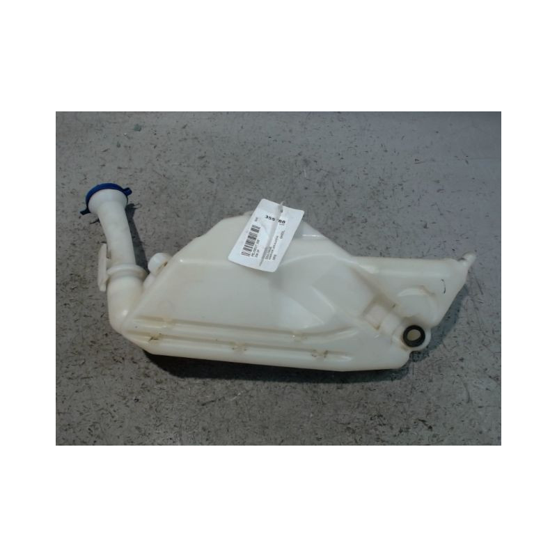 RESERVOIR LAVE-GLACE AVANT PEUGEOT 206 3P