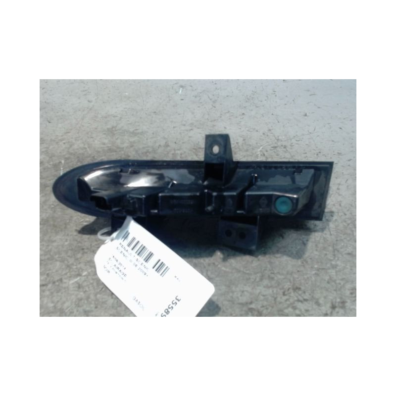 FEUX POSITION DROIT RENAULT SCENIC III 2009-