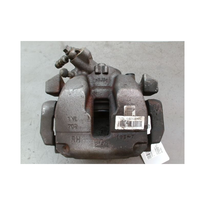 ETRIER DE FREIN AVANT DROIT PEUGEOT 5008 2009-