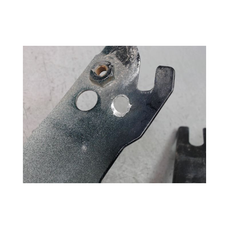 SUPPORT AILE AVG PEUGEOT 2008 Phase 1 2013-...