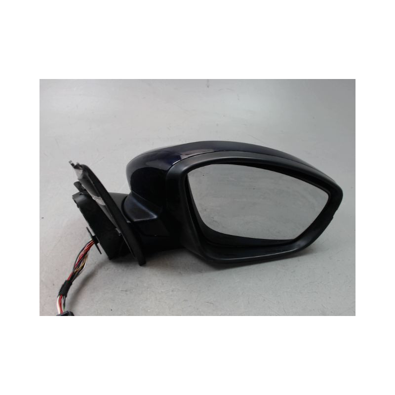RETROVISEUR EXTERIEUR ELECTRIQUE DROIT PEUGEOT 308 SW 2008-
