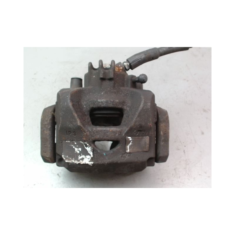 ETRIER DE FREIN AVANT GAUCHE CITROEN GRAND C4 PICASSO MONOSP. I LONG 2006-2013