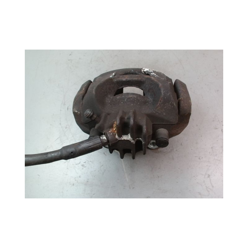 ETRIER DE FREIN AVANT GAUCHE CITROEN GRAND C4 PICASSO MONOSP. I LONG 2006-2013