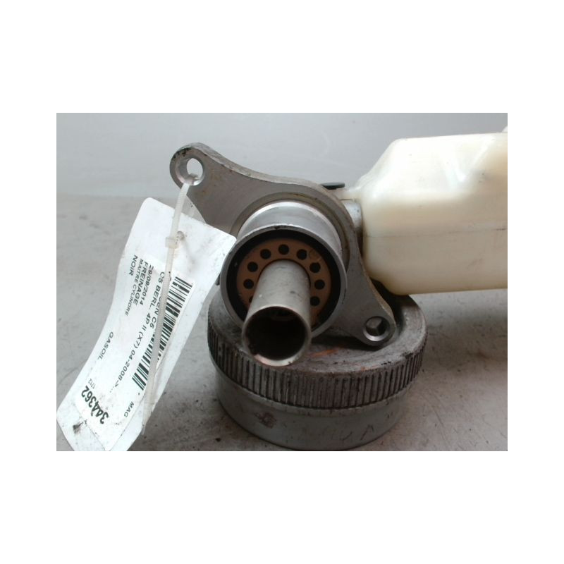 MAITRE CYLINDRE CITROEN C5 BERL. II (X7) 2008-...