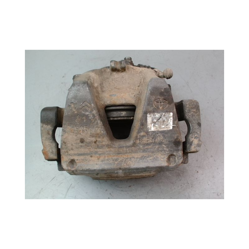 ETRIER DE FREIN AVANT GAUCHE PEUGEOT EXPERT TOLE