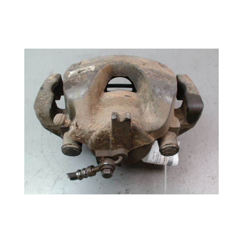 ETRIER DE FREIN AVANT GAUCHE PEUGEOT EXPERT TOLE