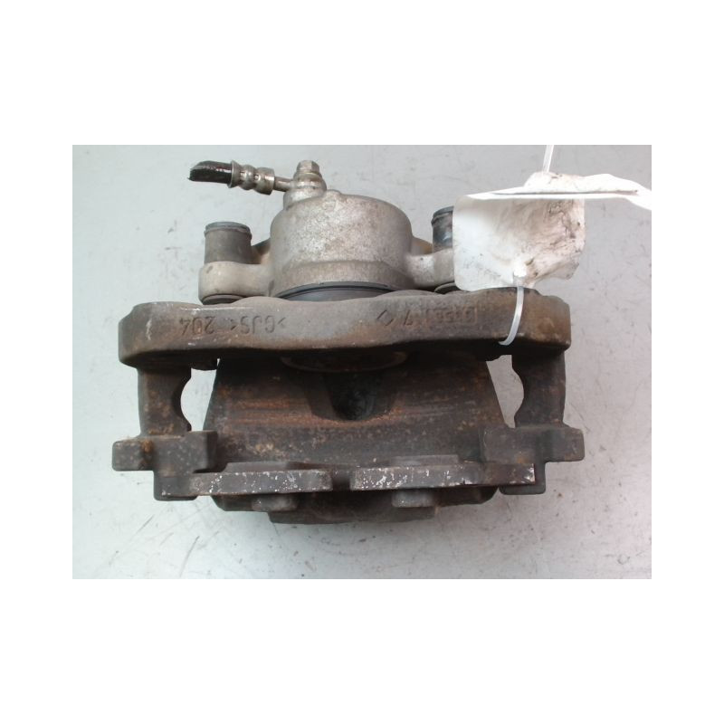 ETRIER DE FREIN AVANT GAUCHE PEUGEOT EXPERT TOLE