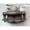 ETRIER DE FREIN AVANT GAUCHE PEUGEOT EXPERT TOLE