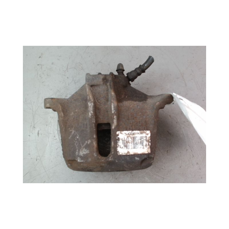 ETRIER DE FREIN AVANT GAUCHE PEUGEOT 206 + 2009-2013