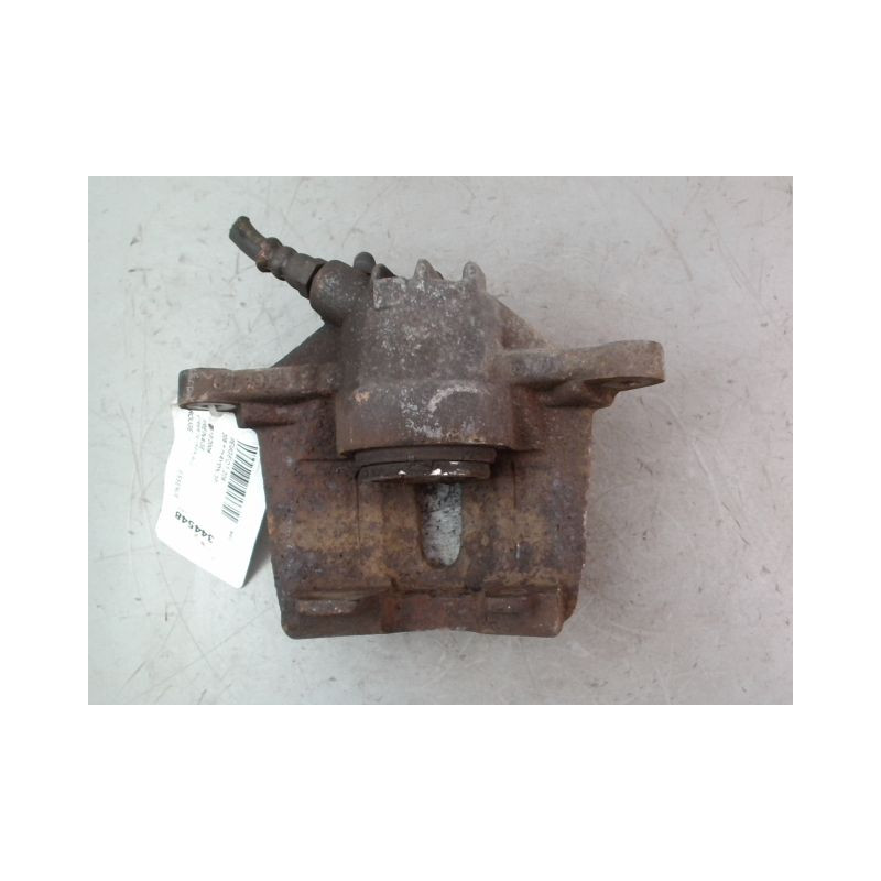 ETRIER DE FREIN AVANT GAUCHE PEUGEOT 206 + 2009-2013