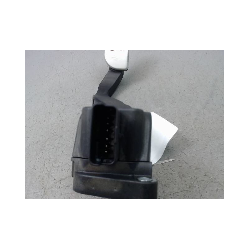 PEDALE ACCELERATEUR PEUGEOT 206 + 2009-2013