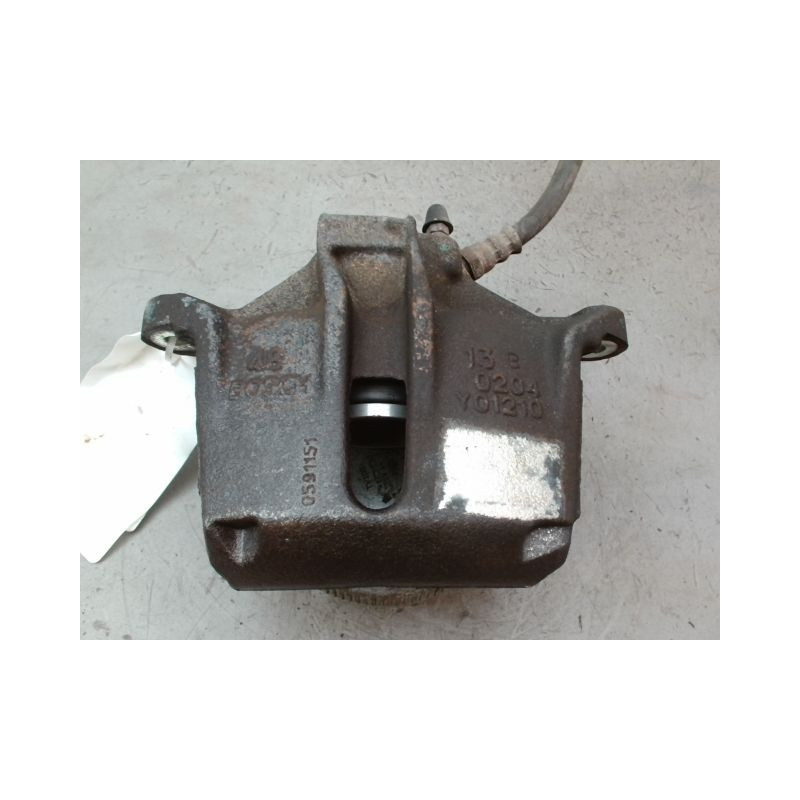 ETRIER DE FREIN AVANT GAUCHE PEUGEOT 206 + 2009-2013