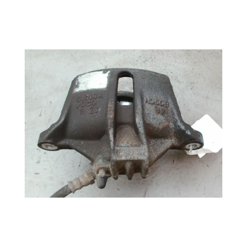 ETRIER DE FREIN AVANT GAUCHE PEUGEOT 206 + 2009-2013