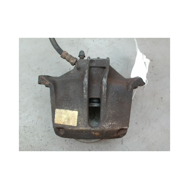 ETRIER DE FREIN AVANT DROIT PEUGEOT 206 1998-2009