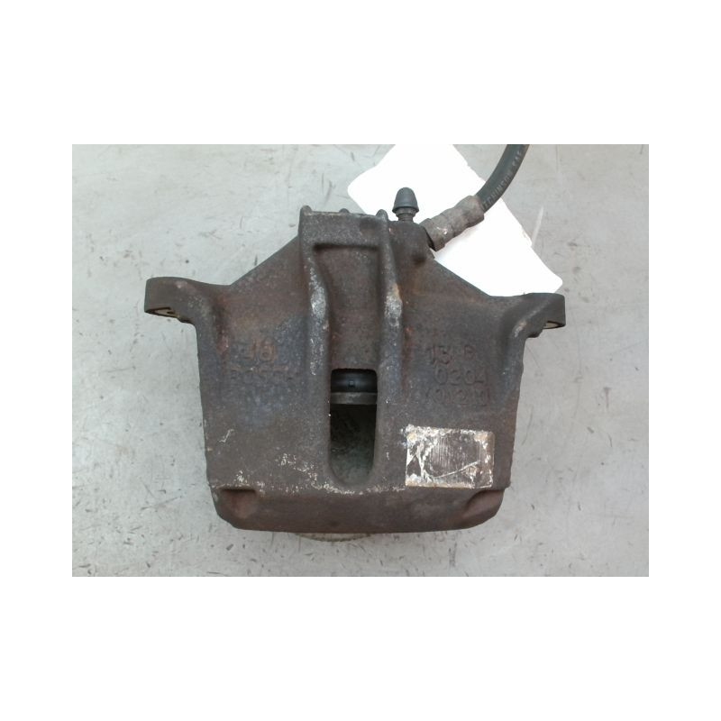 ETRIER DE FREIN AVANT GAUCHE PEUGEOT 206 1998-2009