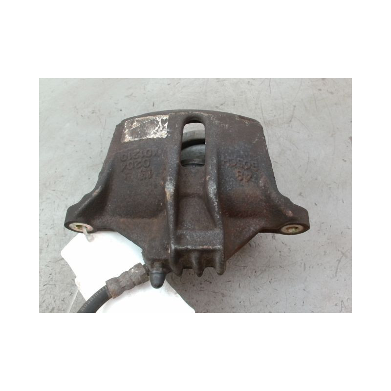 ETRIER DE FREIN AVANT GAUCHE PEUGEOT 206 1998-2009