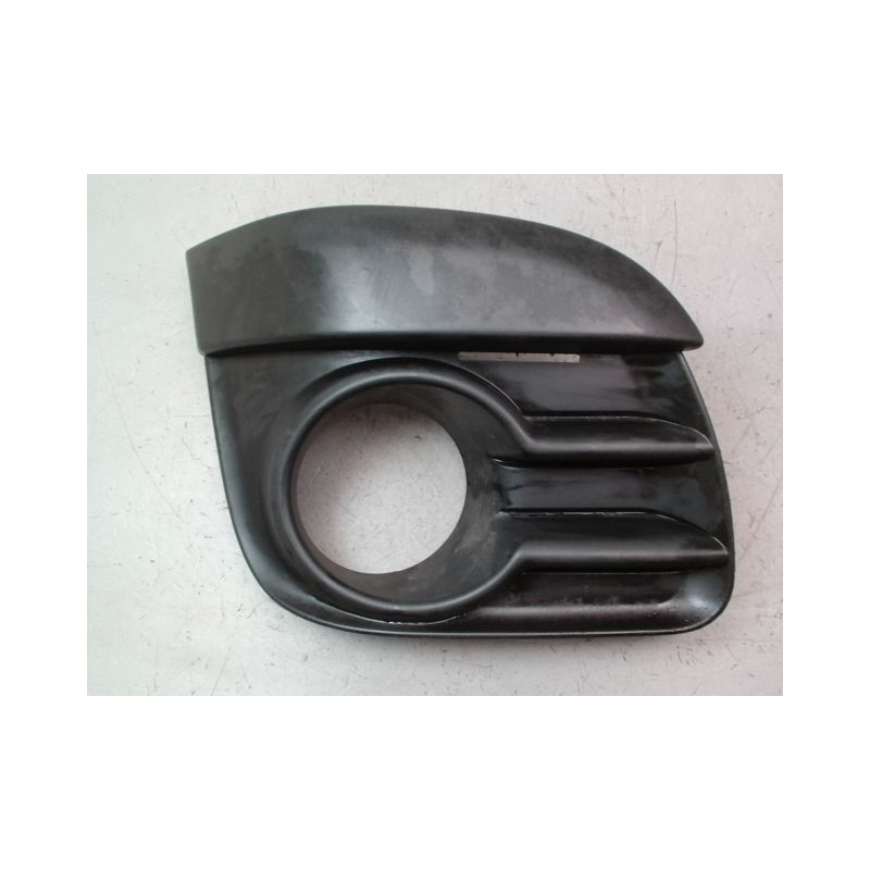 ENJOLIVEUR PARE-CHOC AVD CITROEN C2 Phase 2 2008-2009