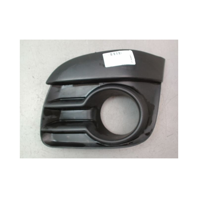 ENJOLIVEUR PARE-CHOC AVG CITROEN C2 Phase 2 2008-2009