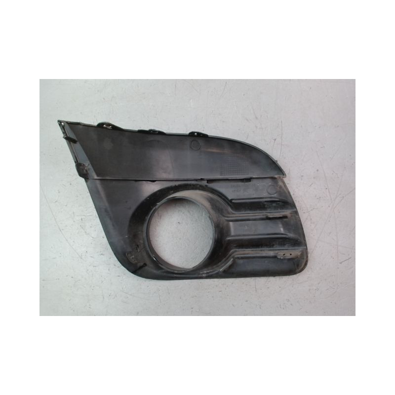 ENJOLIVEUR PARE-CHOC AVG CITROEN C2 Phase 2 2008-2009