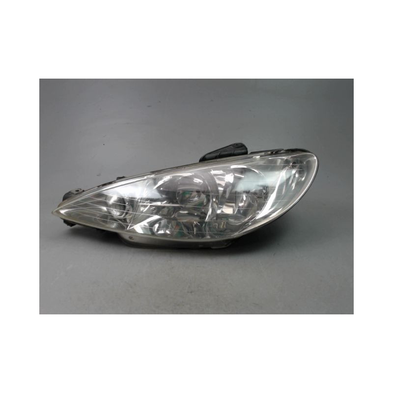 PHARE GAUCHE PEUGEOT 206 SW 02-06