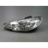 PHARE GAUCHE PEUGEOT 206 SW 02-06
