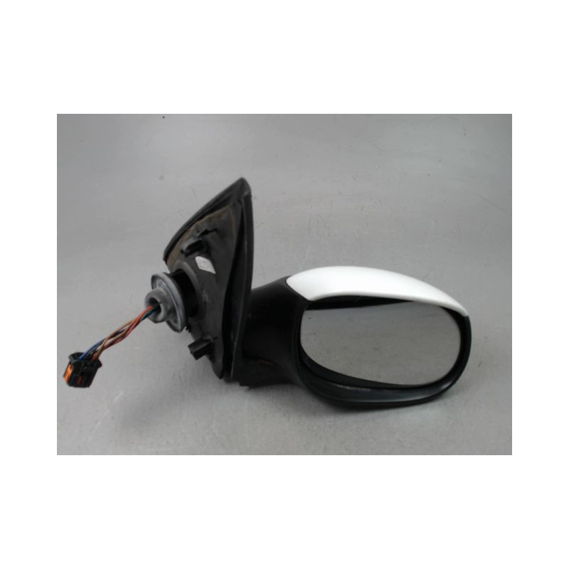RETROVISEUR EXTERIEUR ELECTRIQUE DROIT PEUGEOT 206 SW 02-06