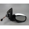 RETROVISEUR EXTERIEUR ELECTRIQUE DROIT PEUGEOT 206 SW 02-06