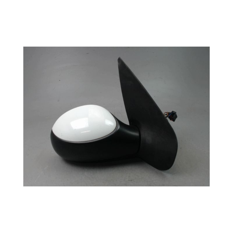 RETROVISEUR EXTERIEUR ELECTRIQUE DROIT PEUGEOT 206 SW 02-06