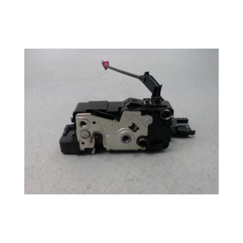 SYSTEME CONDAMNATION ARRIERE DROIT CITROEN C3 PICASSO MONOSP. Phase 1 2009-2012
