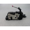 SYSTEME CONDAMNATION ARRIERE DROIT CITROEN C3 PICASSO MONOSP. Phase 1 2009-2012
