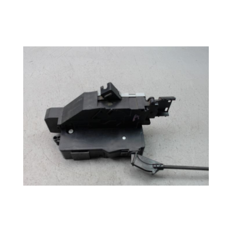 SYSTEME CONDAMNATION ARRIERE DROIT CITROEN C3 PICASSO MONOSP. Phase 1 2009-2012
