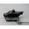 SYSTEME CONDAMNATION ARRIERE DROIT CITROEN C3 PICASSO MONOSP. Phase 1 2009-2012