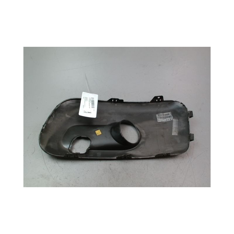 ENJOLIVEUR PARE-CHOC AVD CITROEN C3 PICASSO MONOSP. Phase 1 2009-2012