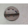 VOLET DE TRAPPE CARBURANT AUDI A1
