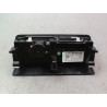 COMMANDE DE CHAUFFAGE AUDI A1