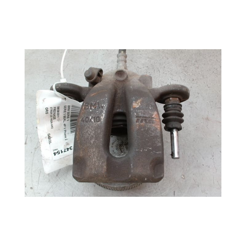 ETRIER DE FREIN ARRIERE DROIT BMW SERIE 3 BERL. V Phase 2 (E90) 2008-2011
