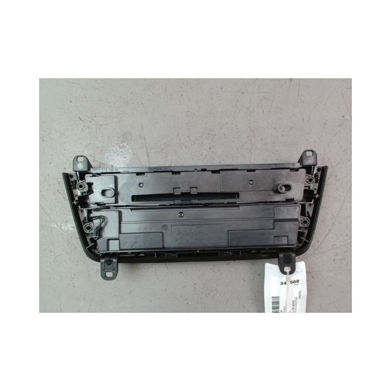 COMMANDE DE CHAUFFAGE BMW SERIE 3