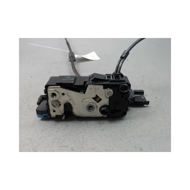 SYSTEME CONDAMNATION ARRIERE DROIT PEUGEOT 207 SW 2007-2013