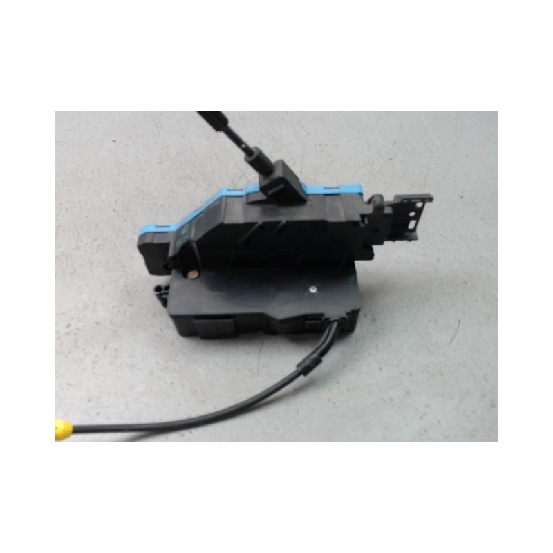 SYSTEME CONDAMNATION ARRIERE DROIT PEUGEOT 207 SW 2007-2013