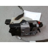 SYSTEME CONDAMNATION ARRIERE DROIT CITROEN C4 II Phase 1 (B71) 2010-2015