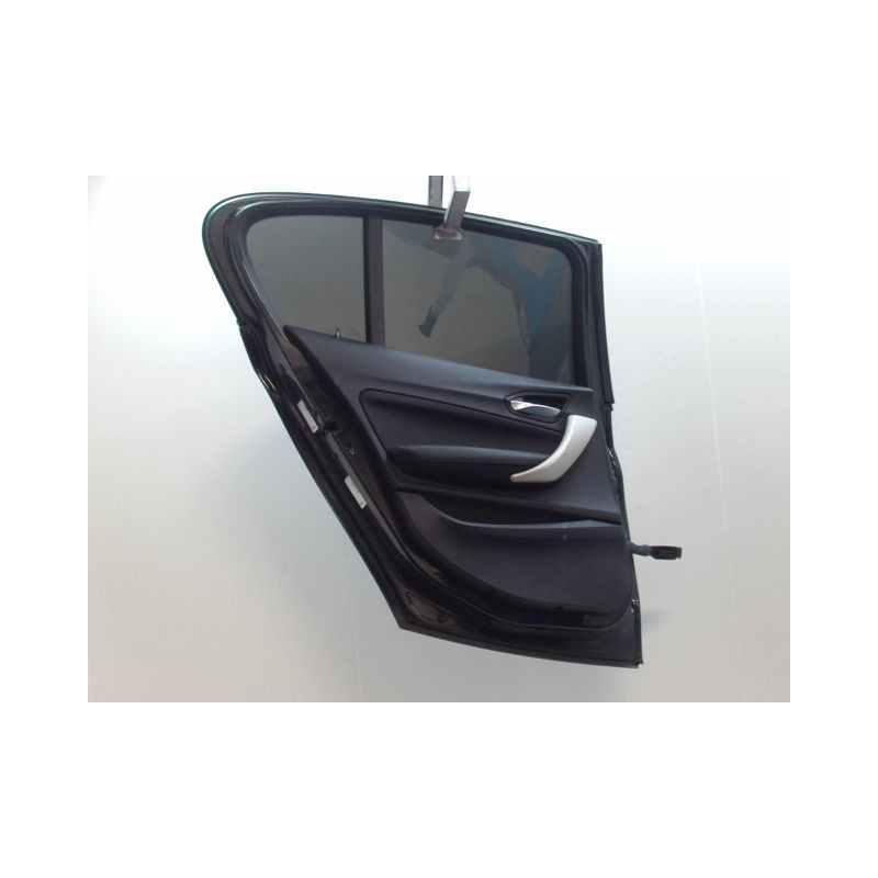 PORTE ARRIERE GAUCHE BMW SERIE 1 II (F20/F21) 2011-...