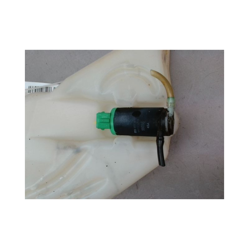 RESERVOIR LAVE-GLACE AVANT PEUGEOT 206 SW 2002-2006